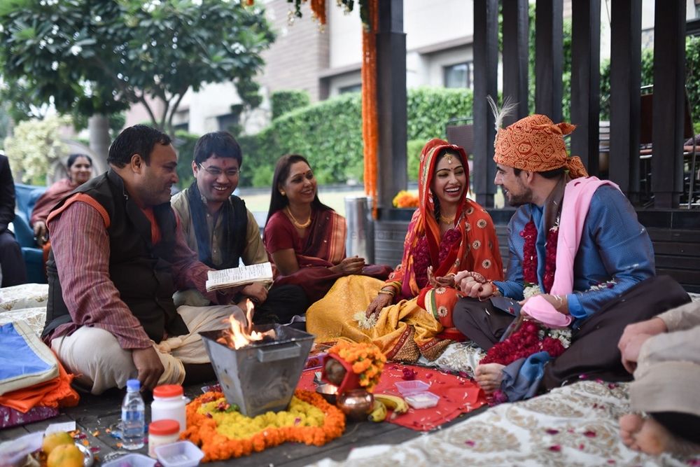 Photo From Soumya wedding - By Rajnish Media Works