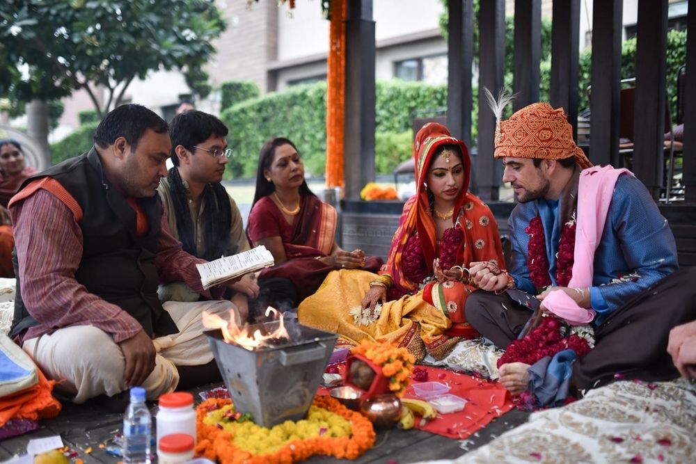 Photo From Soumya wedding - By Rajnish Media Works