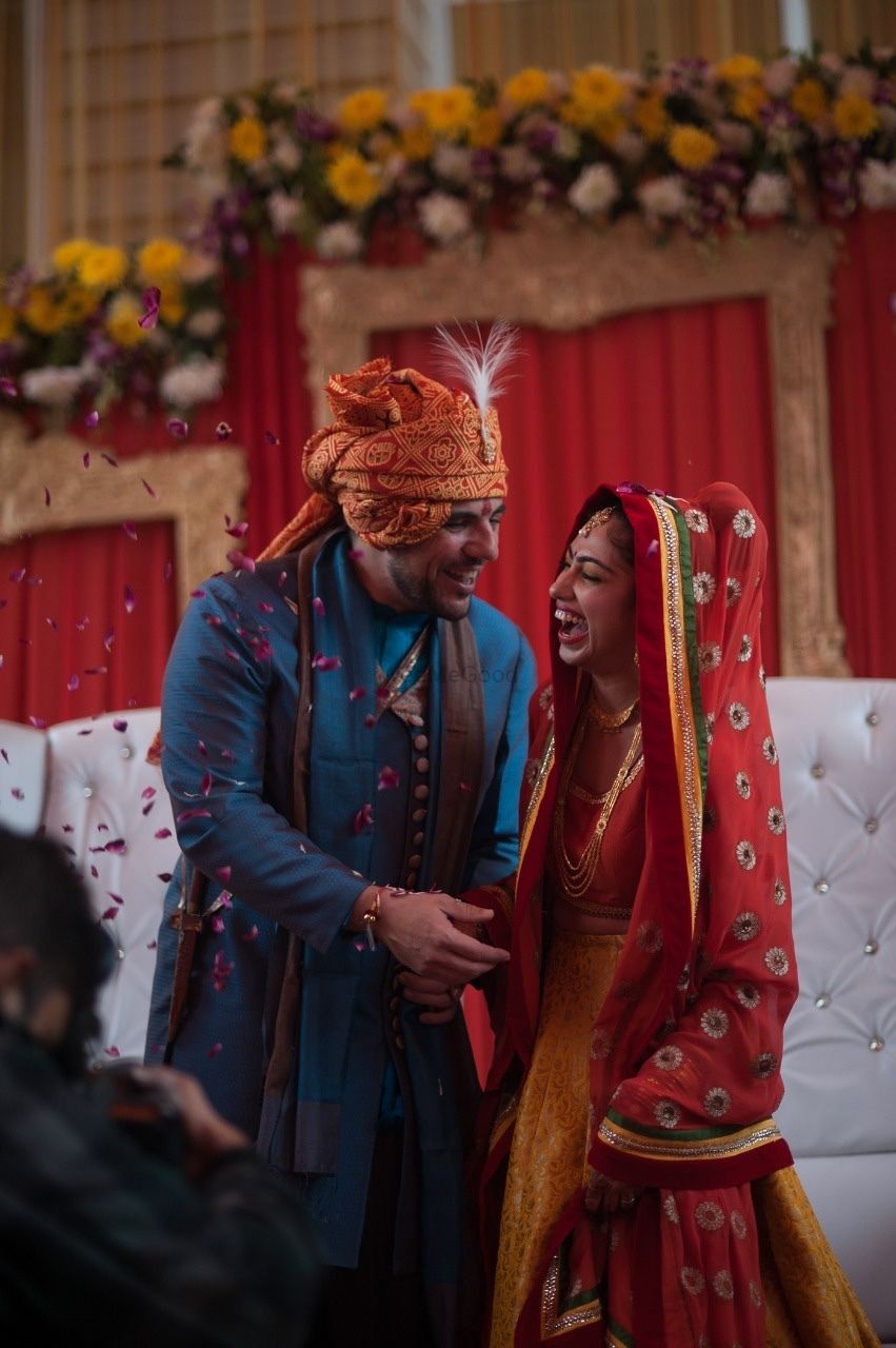 Photo From Soumya wedding - By Rajnish Media Works