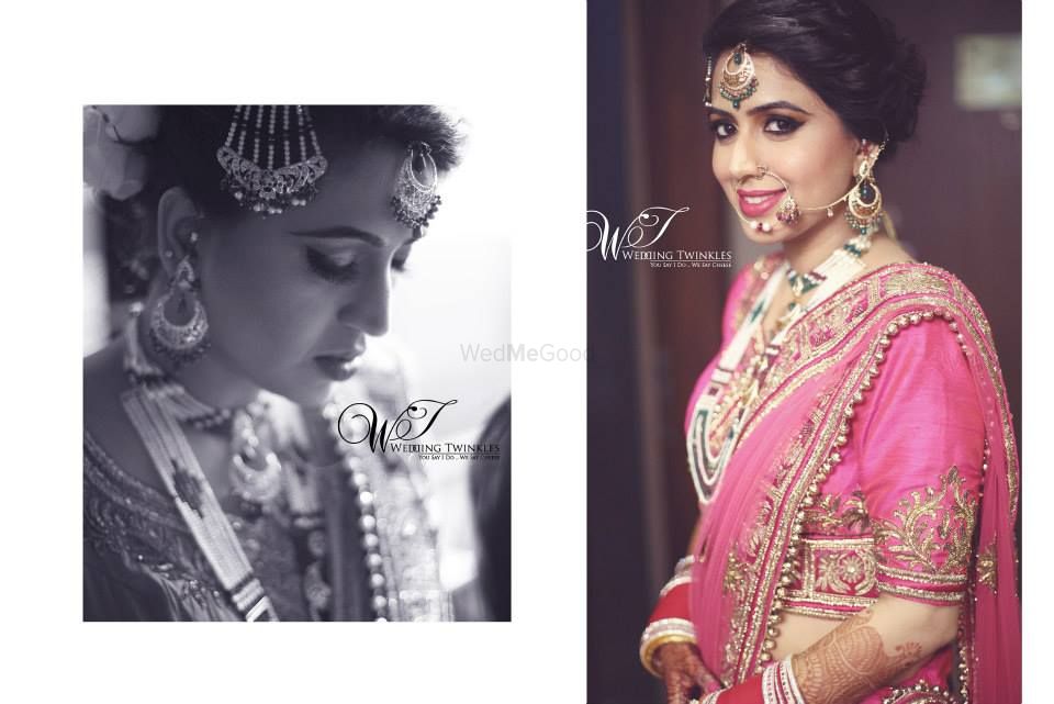 Photo From Amarinder - Bridal Makeup by Shruti Sharma - By Shruti and Yashaswini Bridal Makeup