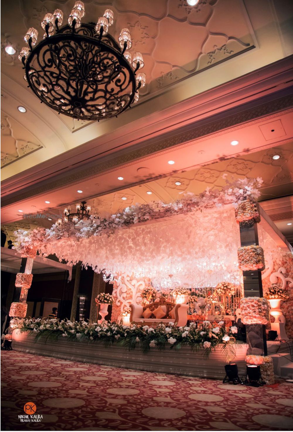 Photo From TAJ PALACE  - By Forever India