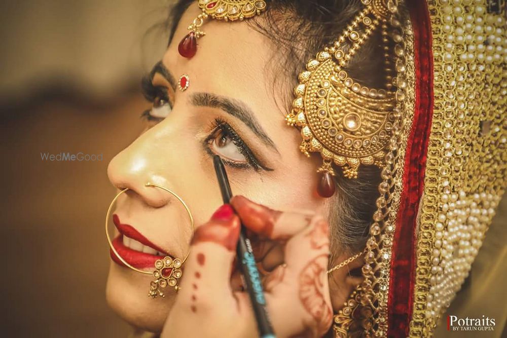 Photo From wedding of jivika - By Potraits By Tarun Gupta