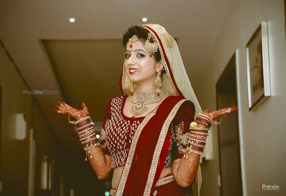 Photo From wedding of jivika - By Potraits By Tarun Gupta