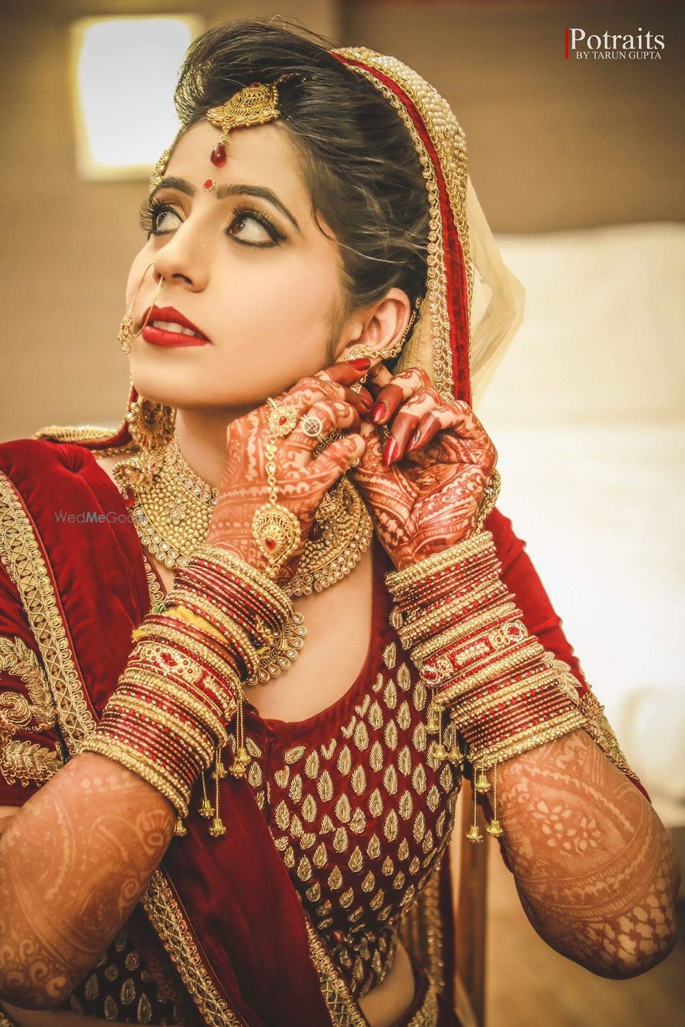 Photo From wedding of jivika - By Potraits By Tarun Gupta