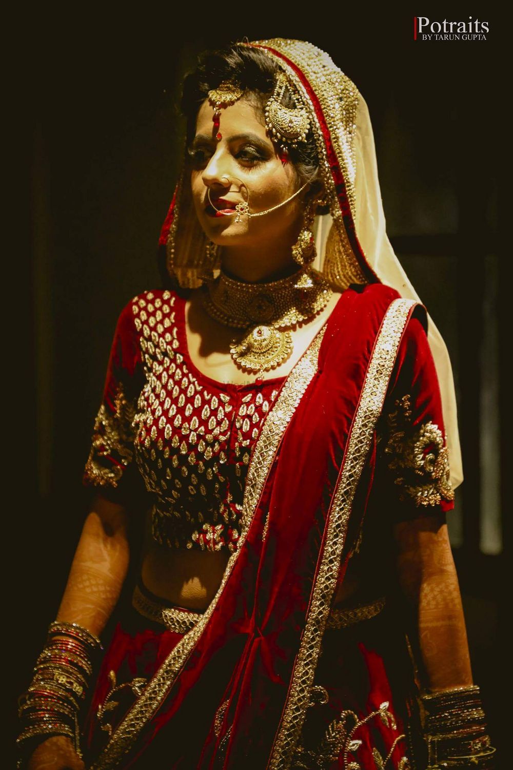 Photo From wedding of jivika - By Potraits By Tarun Gupta