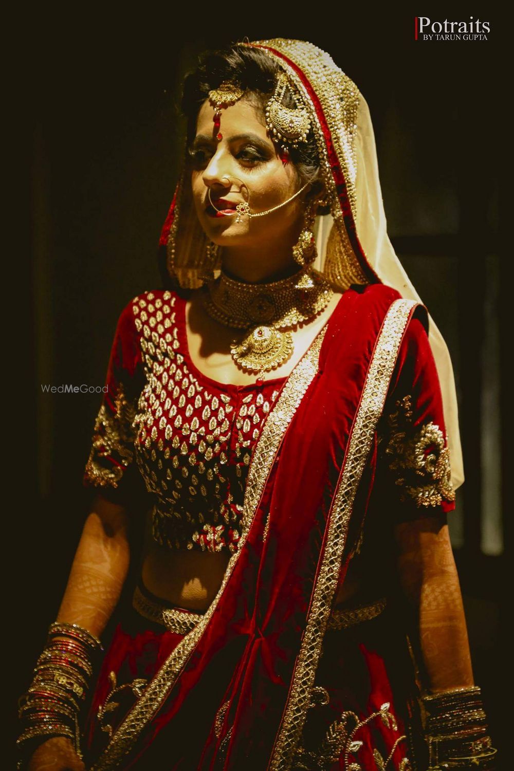 Photo From wedding of jivika - By Potraits By Tarun Gupta