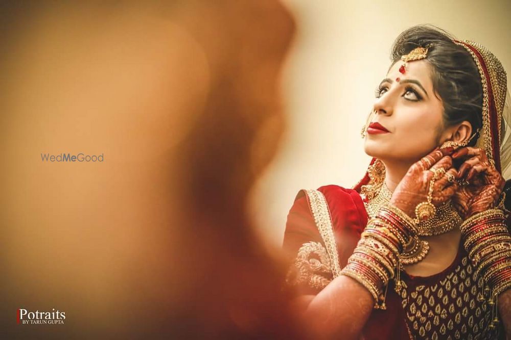 Photo From wedding of jivika - By Potraits By Tarun Gupta