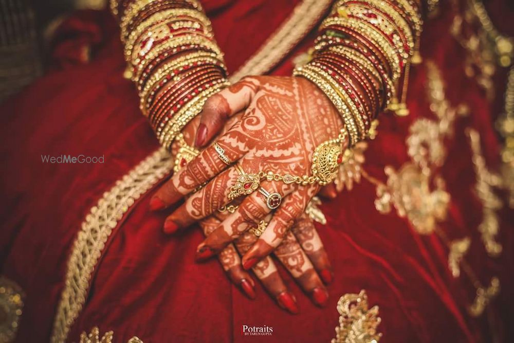 Photo From wedding of jivika - By Potraits By Tarun Gupta