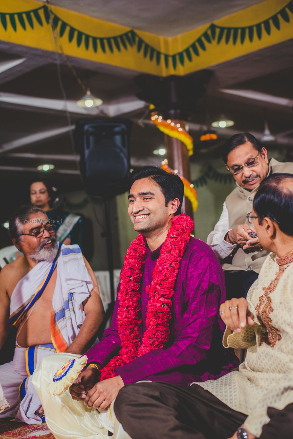 Photo From Nithya & Aravind - By We Capture Weddings