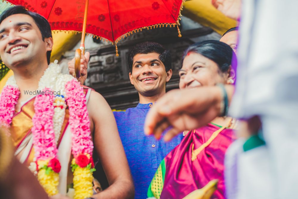 Photo From Nithya & Aravind - By We Capture Weddings