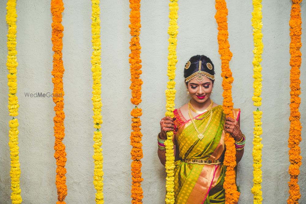 Photo From Nithya & Aravind - By We Capture Weddings