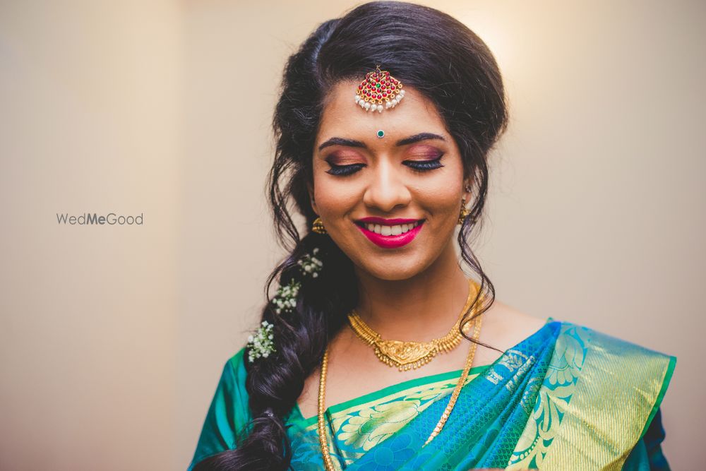 Photo From Nithya & Aravind - By We Capture Weddings