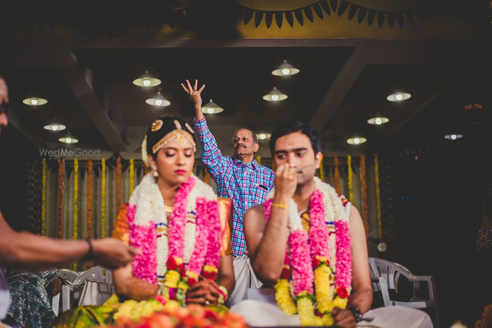 Photo From Nithya & Aravind - By We Capture Weddings