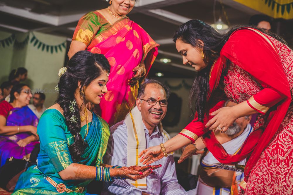 Photo From Nithya & Aravind - By We Capture Weddings