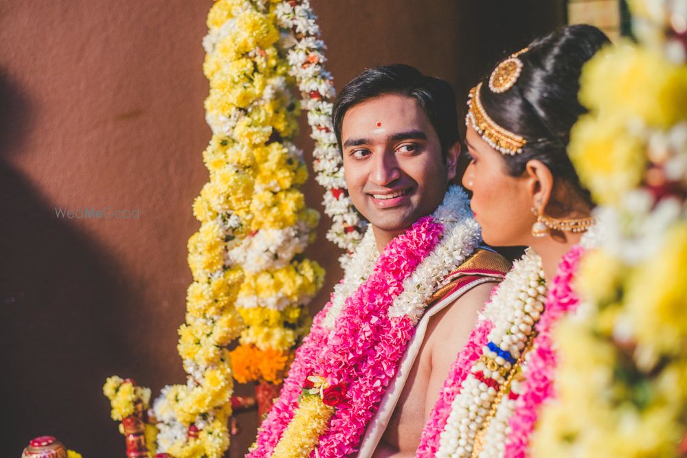 Photo From Nithya & Aravind - By We Capture Weddings