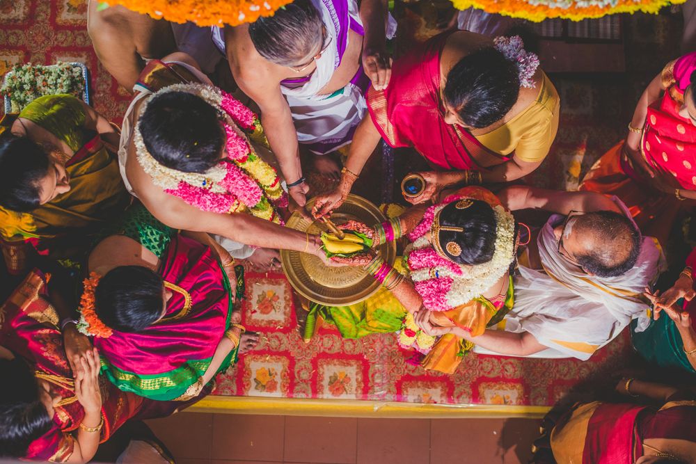 Photo From Nithya & Aravind - By We Capture Weddings