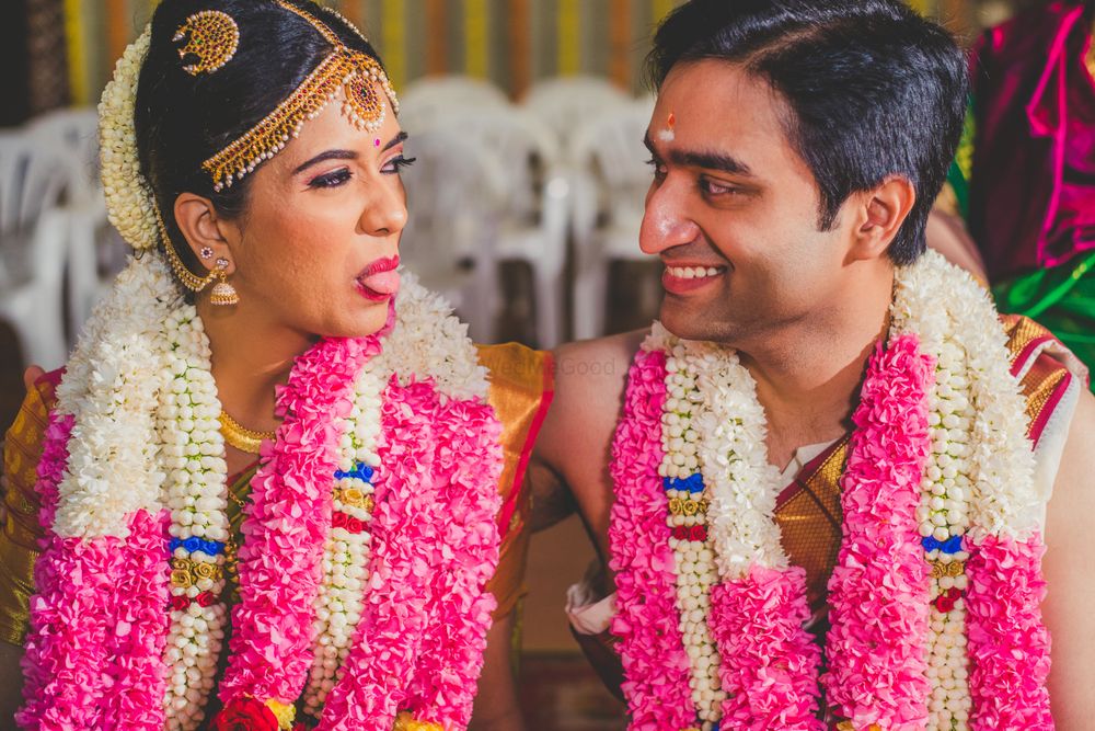 Photo From Nithya & Aravind - By We Capture Weddings