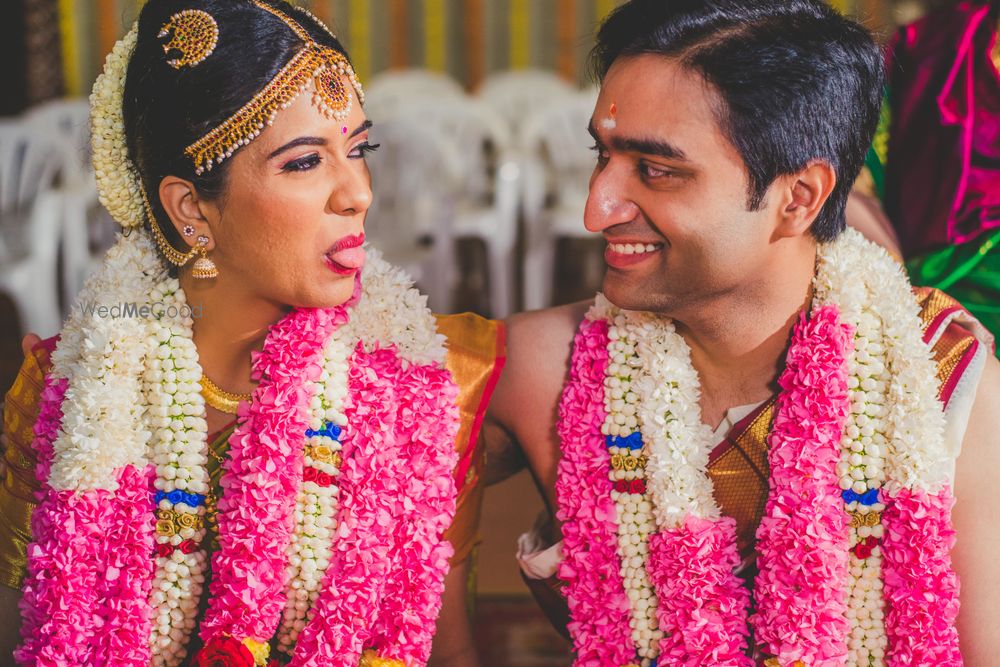 Photo From Nithya & Aravind - By We Capture Weddings