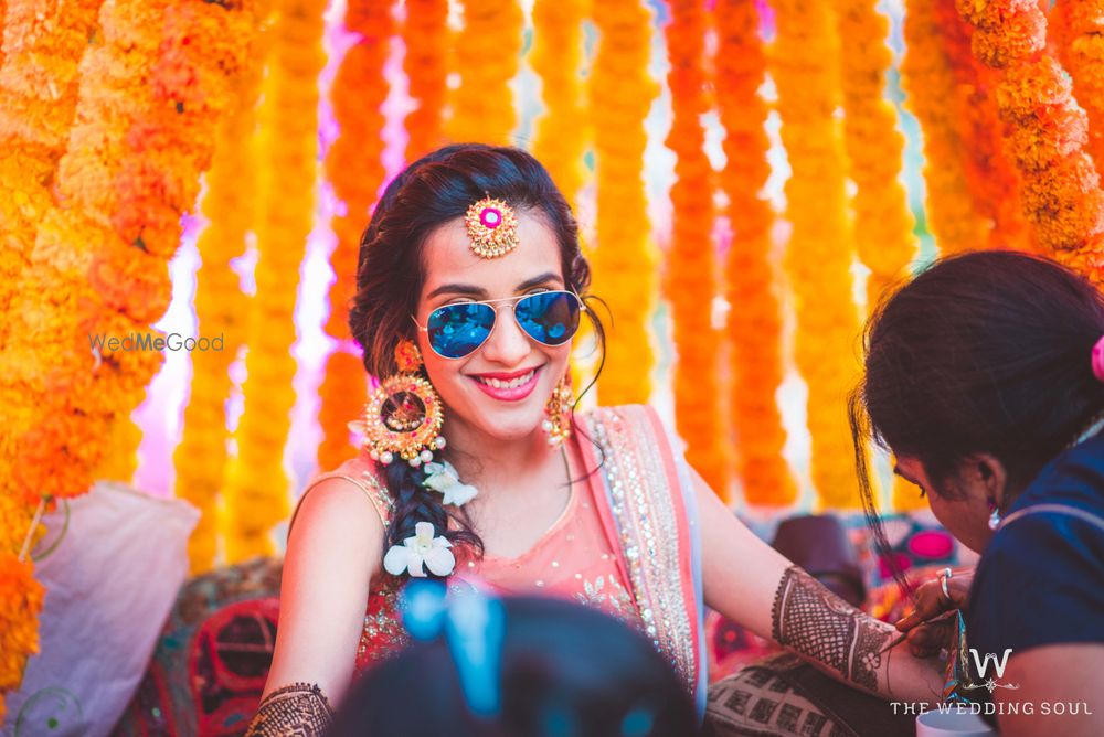 Photo From Priyank Weds Soumi, Lonavla - By The Wedding Soul