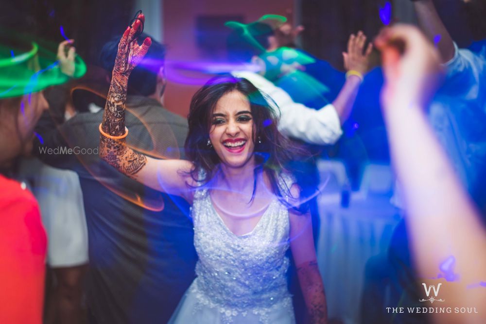 Photo From Priyank Weds Soumi, Lonavla - By The Wedding Soul