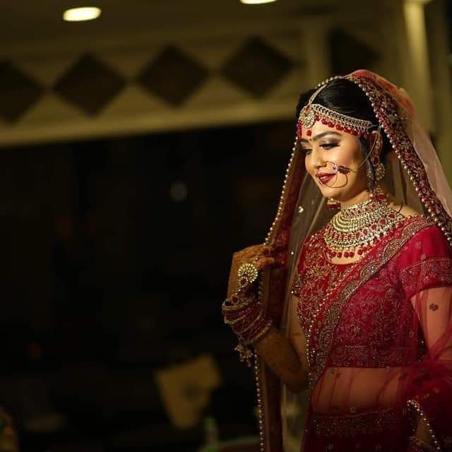 Photo From SIGNATURE BRIDES OF KIRTI - By Kirti_makeup_artistry