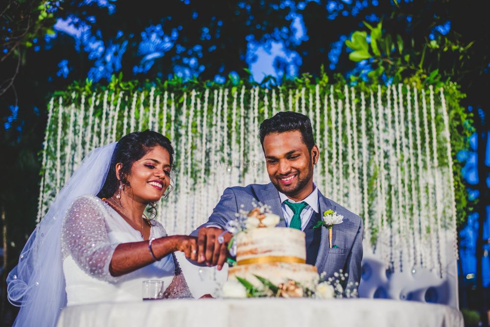 Photo From Lakshmi & Anila - By We Capture Weddings