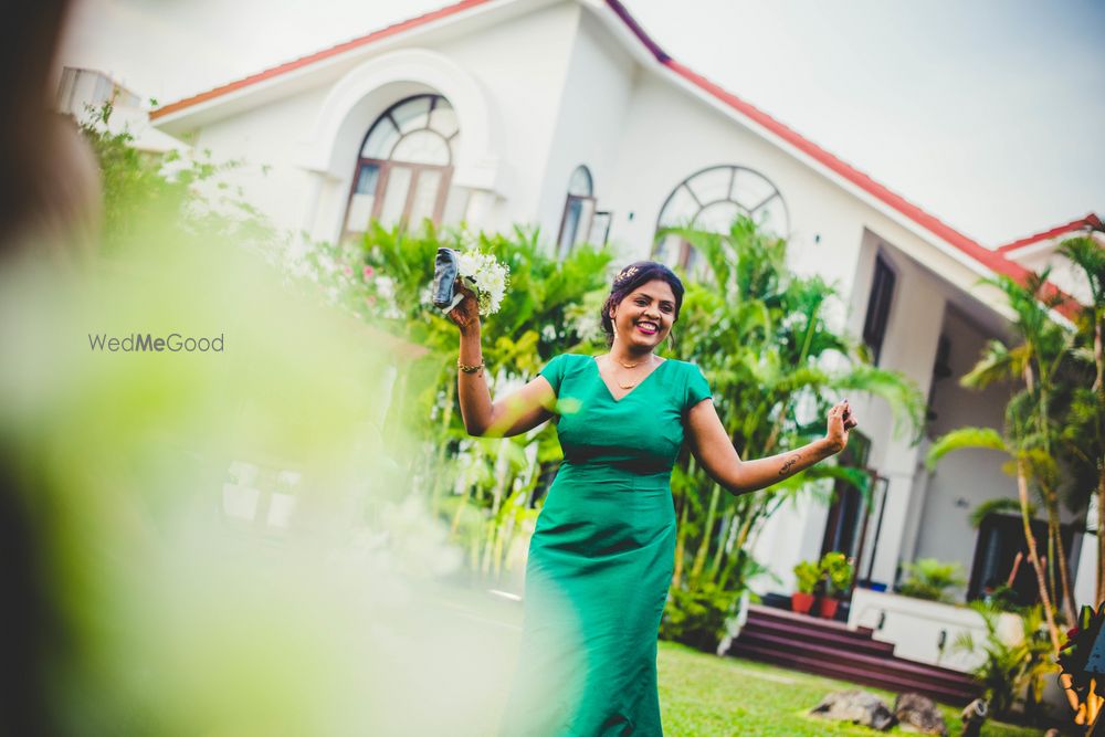 Photo From Lakshmi & Anila - By We Capture Weddings