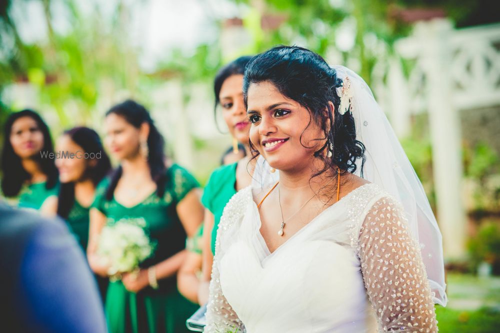 Photo From Lakshmi & Anila - By We Capture Weddings