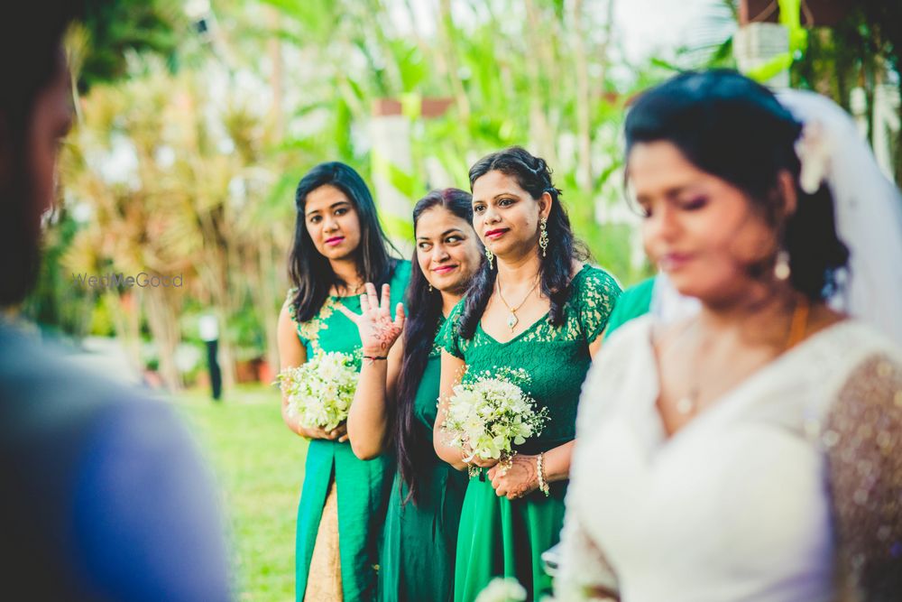 Photo From Lakshmi & Anila - By We Capture Weddings