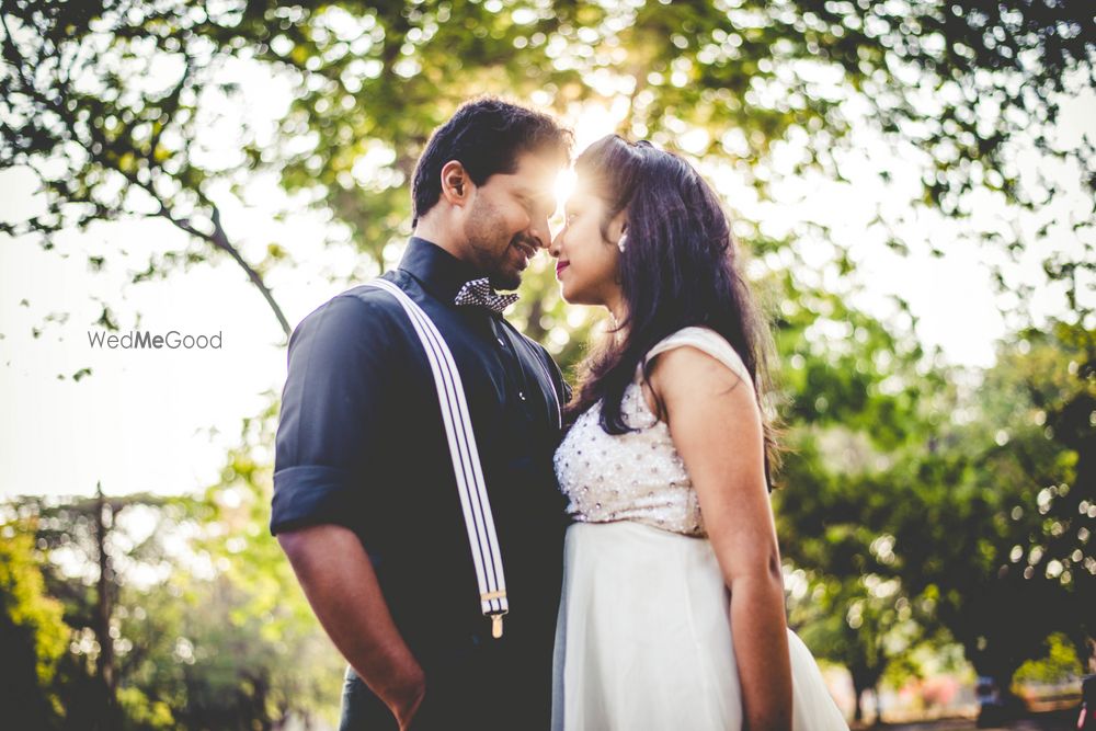 Photo From Harshitha & Preetham - By We Capture Weddings