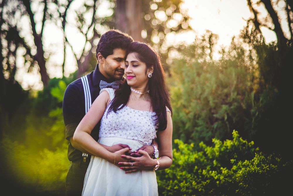 Photo From Harshitha & Preetham - By We Capture Weddings