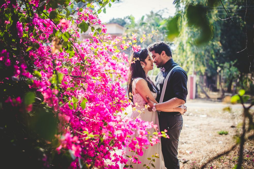 Photo From Harshitha & Preetham - By We Capture Weddings