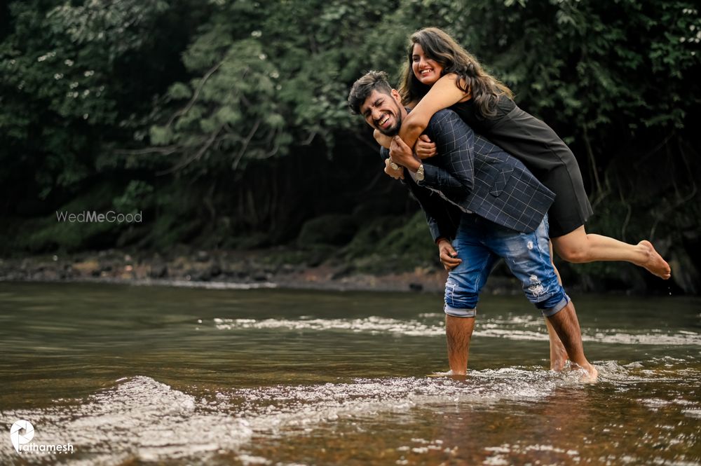 Photo From Rohit + Anshika - By Prathamesh Photography