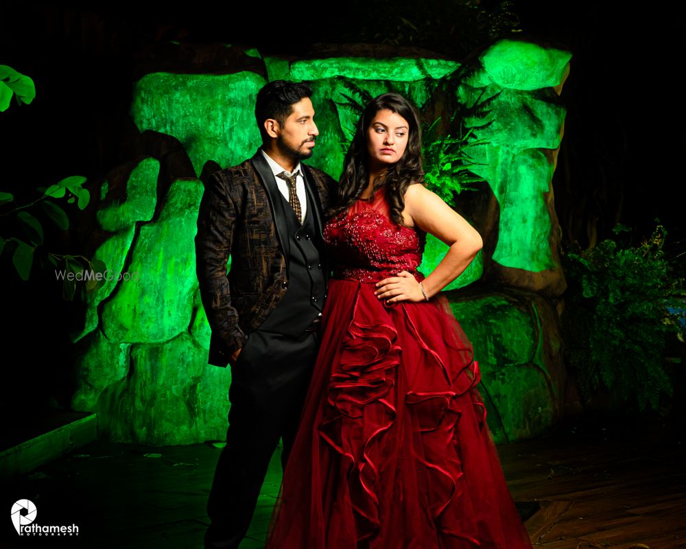 Photo From Rohit + Anshika - By Prathamesh Photography