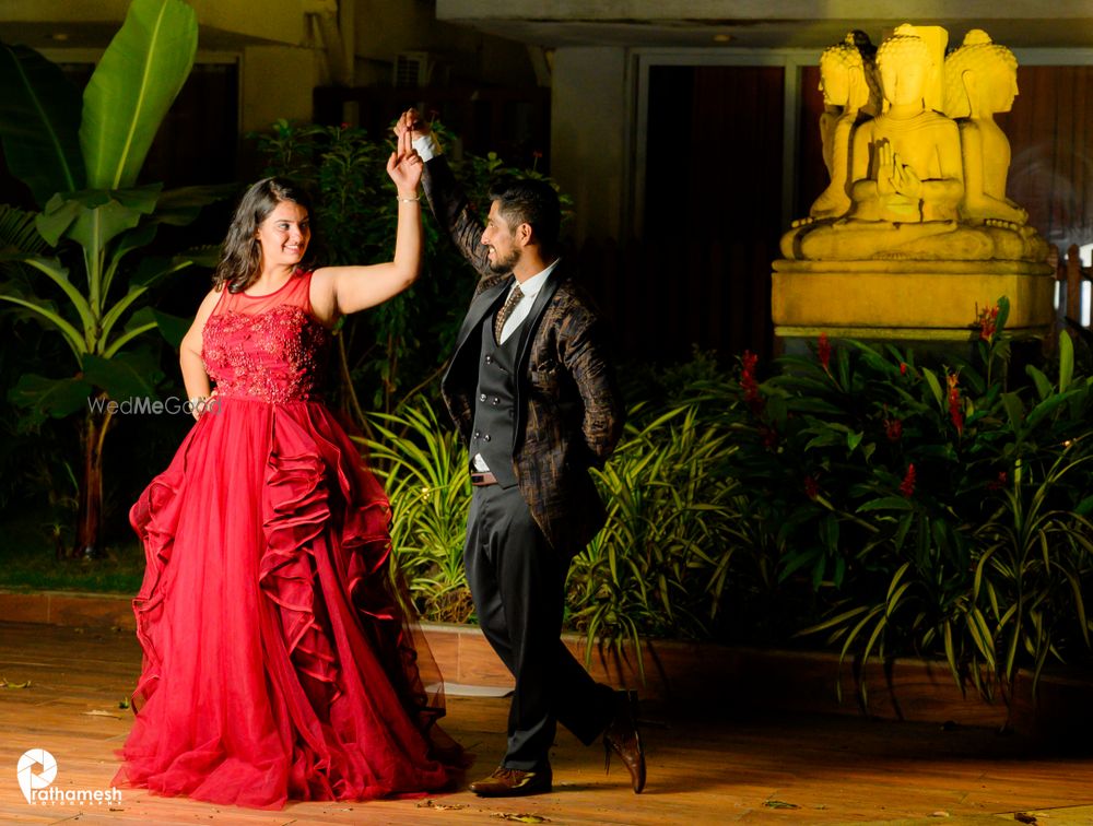 Photo From Rohit + Anshika - By Prathamesh Photography