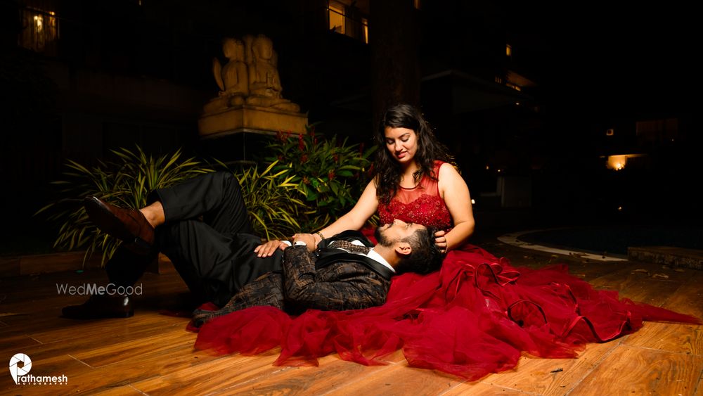 Photo From Rohit + Anshika - By Prathamesh Photography