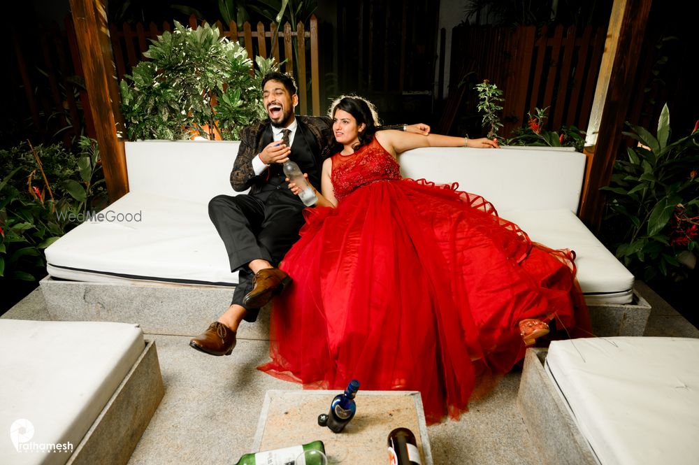 Photo From Rohit + Anshika - By Prathamesh Photography