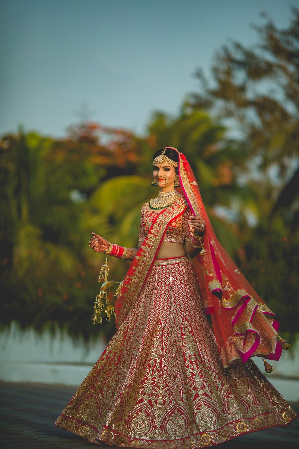 Photo From Kanika Weds Ashish - By Wedding Darzi