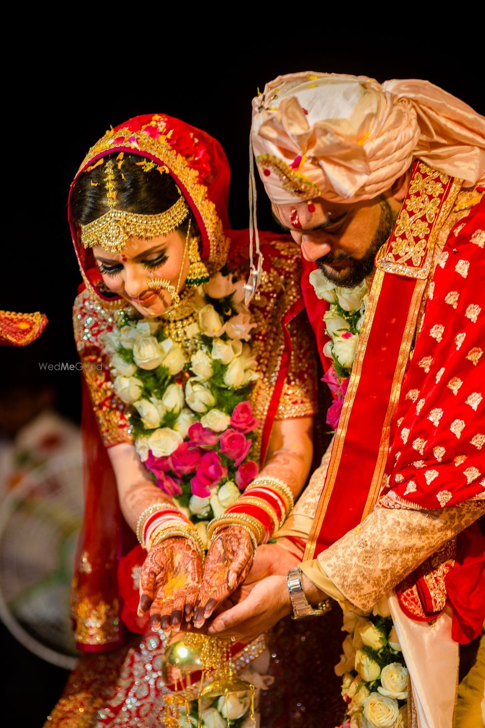 Photo From Kanika Weds Ashish - By Wedding Darzi