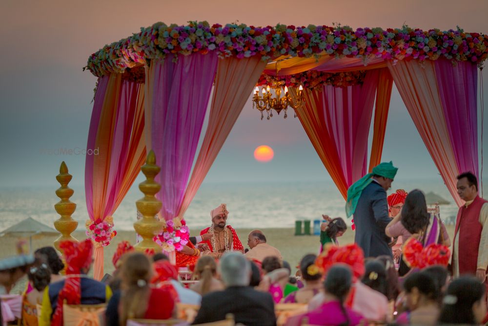 Photo From Kanika Weds Ashish - By Wedding Darzi