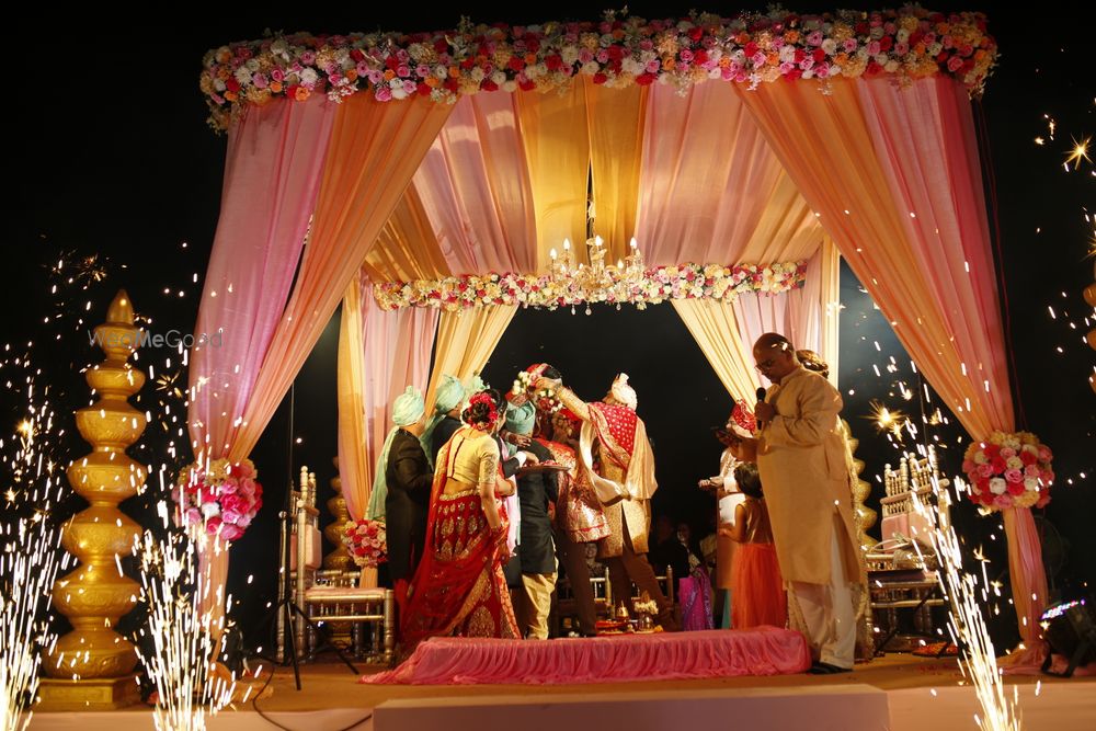 Photo From Kanika Weds Ashish - By Wedding Darzi