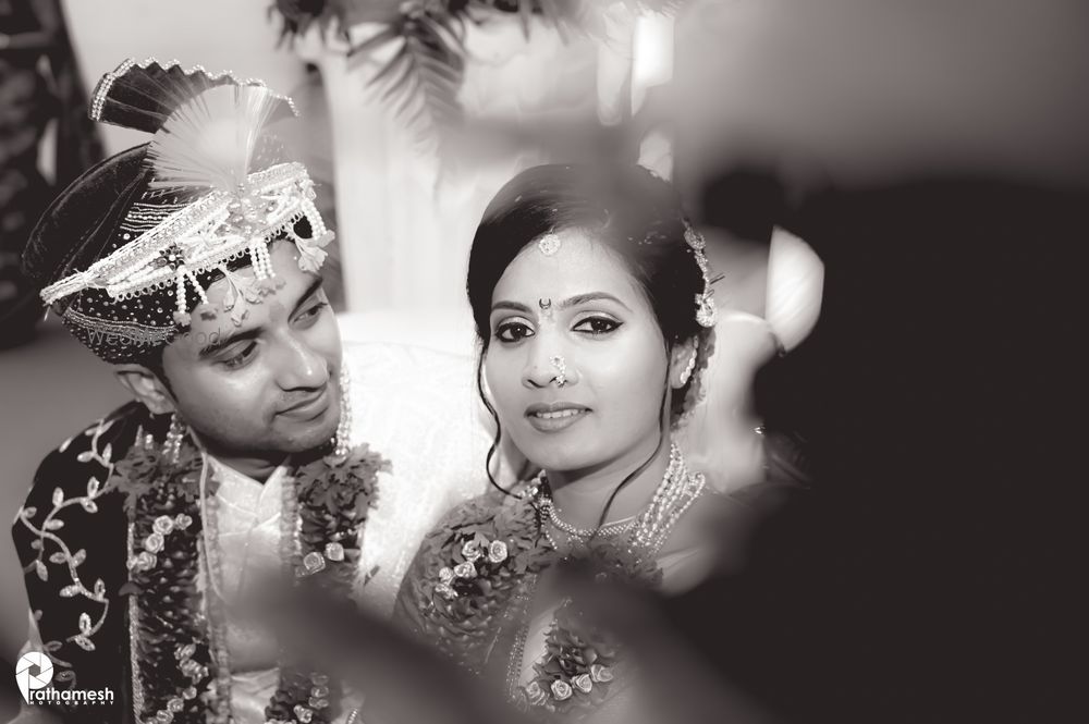 Photo From Rupesh + Divya - By Prathamesh Photography