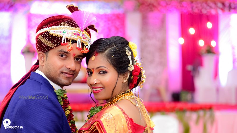 Photo From Rupesh + Divya - By Prathamesh Photography