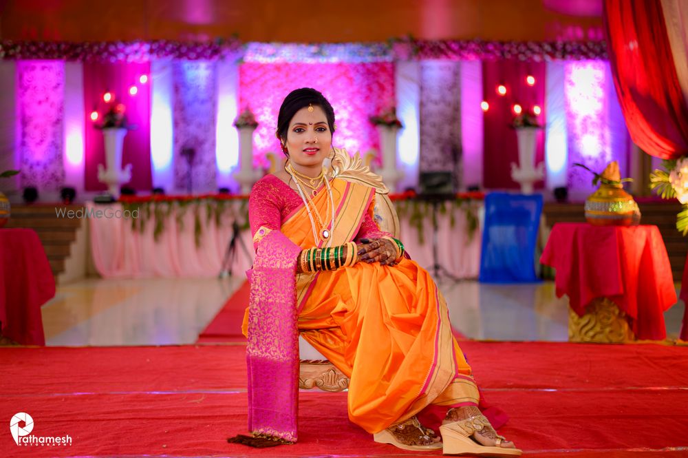 Photo From Rupesh + Divya - By Prathamesh Photography