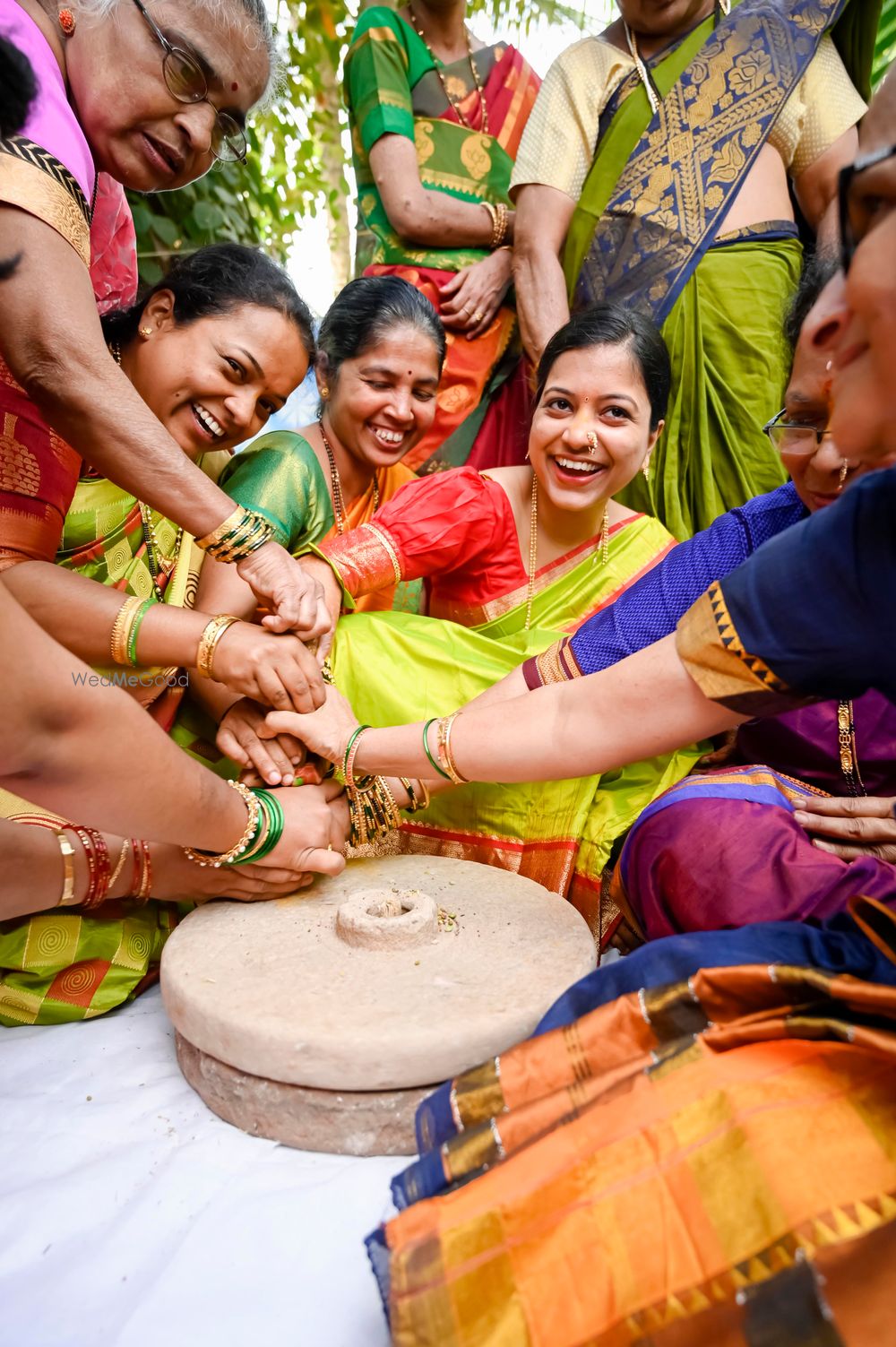 Photo From Viraj + Utkarsha - By Prathamesh Photography