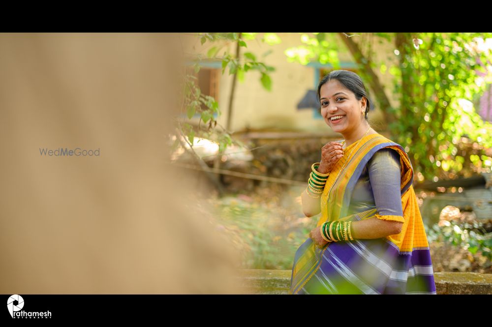 Photo From Viraj + Utkarsha - By Prathamesh Photography