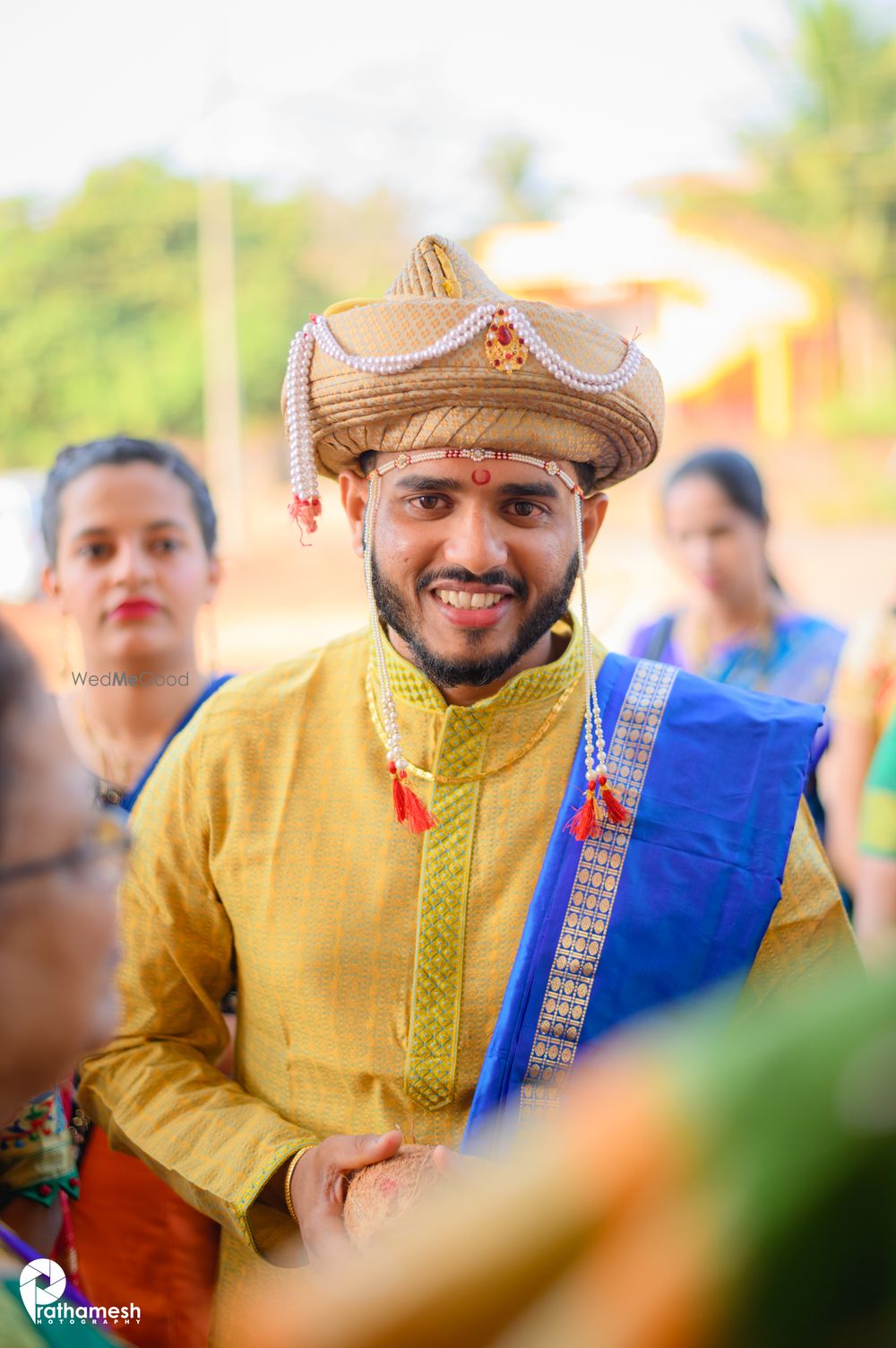 Photo From Viraj + Utkarsha - By Prathamesh Photography