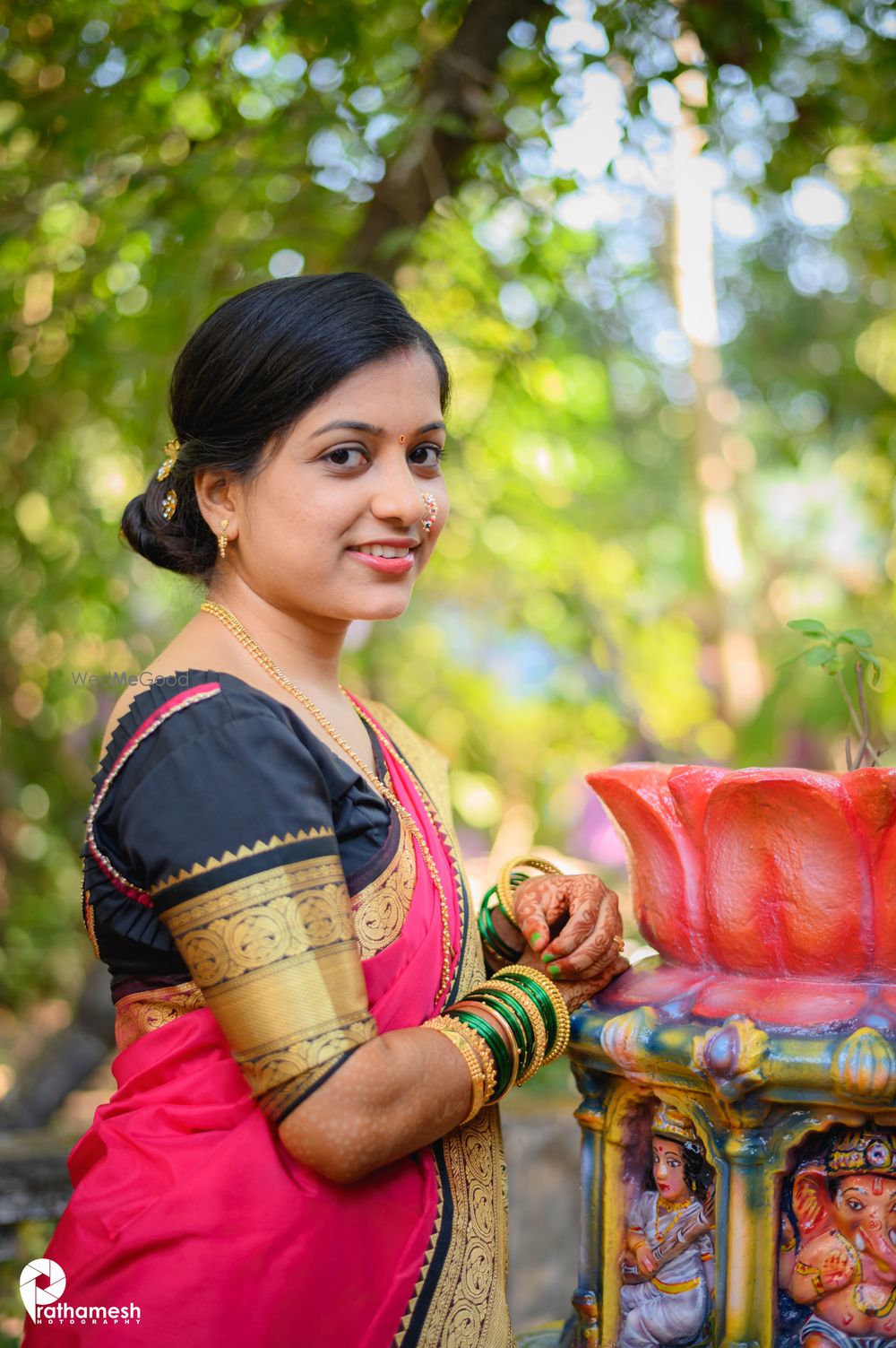 Photo From Viraj + Utkarsha - By Prathamesh Photography