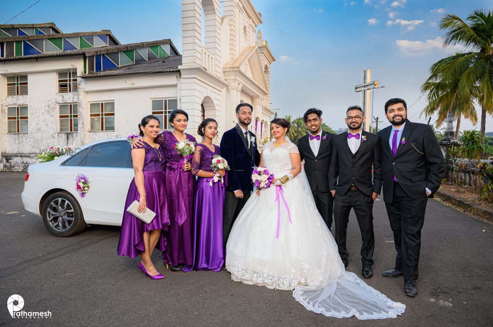 Photo From Bruno + Cristina - By Prathamesh Photography