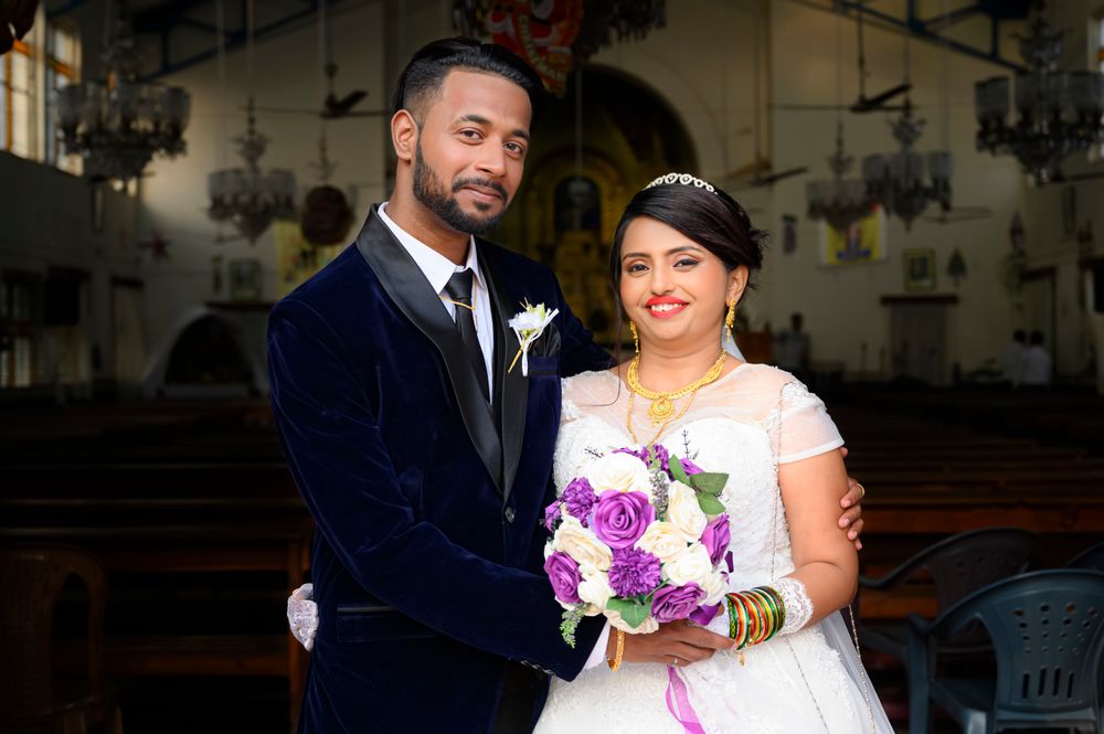 Photo From Bruno + Cristina - By Prathamesh Photography